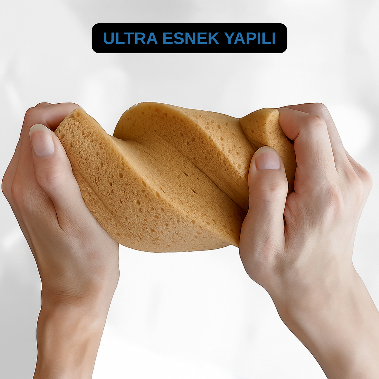 ProCar® Mercan Oto Yıkama Sünger