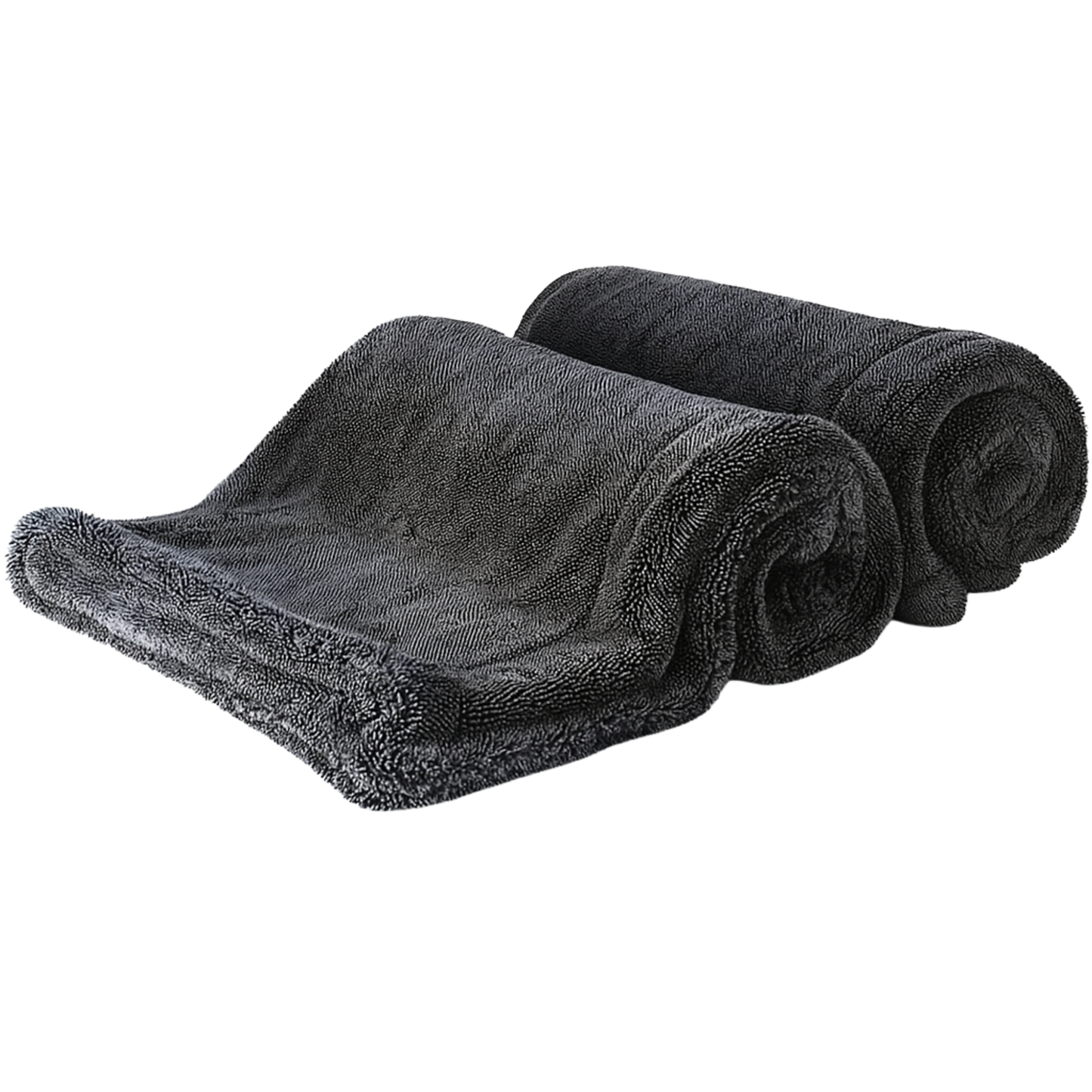 ProWipeXL™  Edgeless Çift Katlı Kurulama Havlusu 50x80 cm 1400 GSM