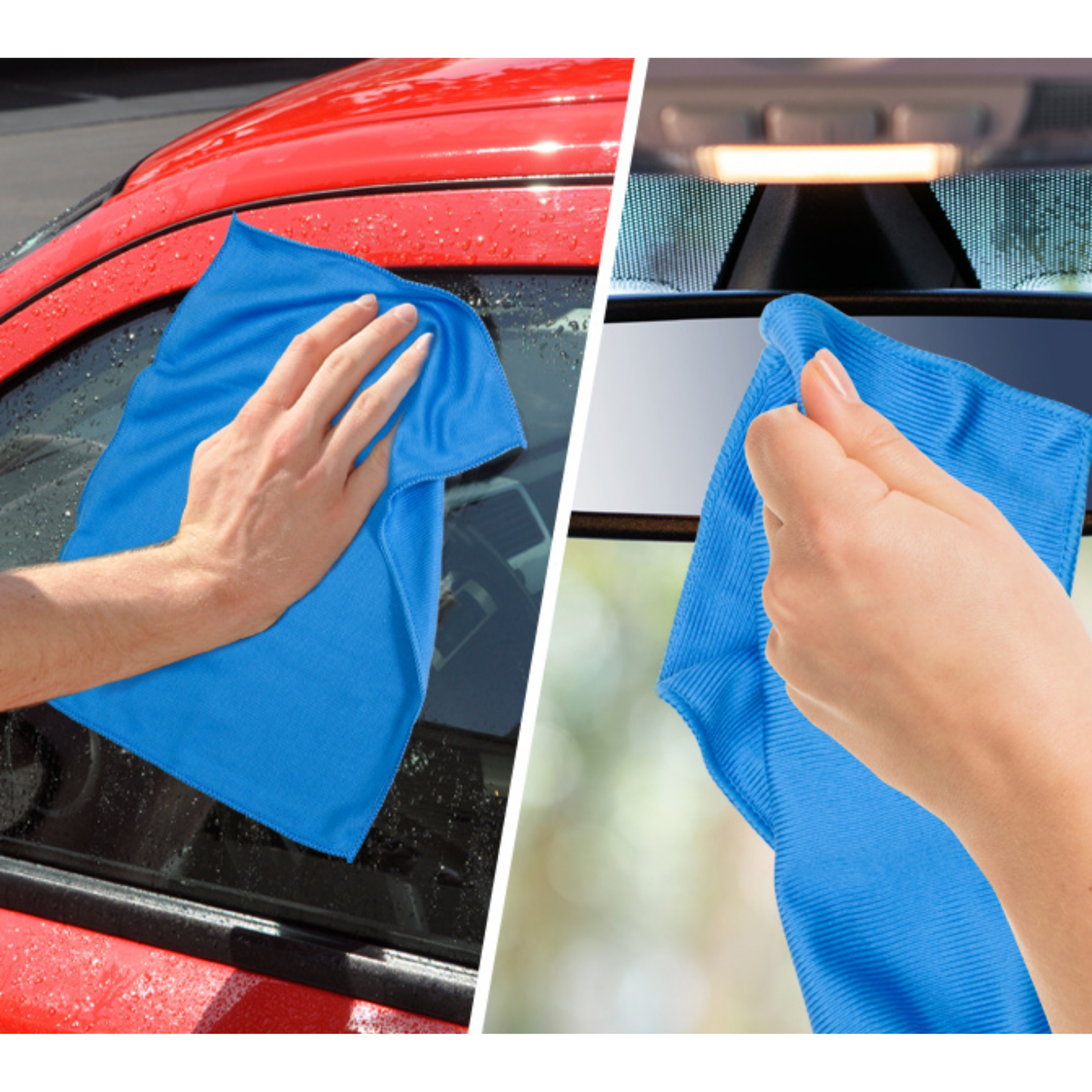 ProGlass™ Cam Temizleme Bezi