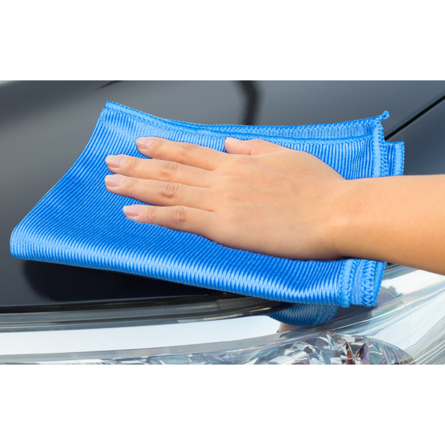 ProGlass™ Cam Temizleme Bezi