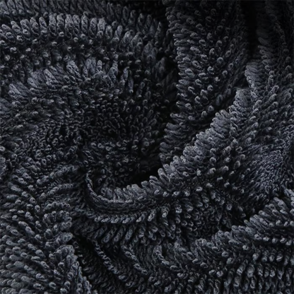 ProCar® Twisted Mikrofiber Kurulama Havlusu 600 GSM