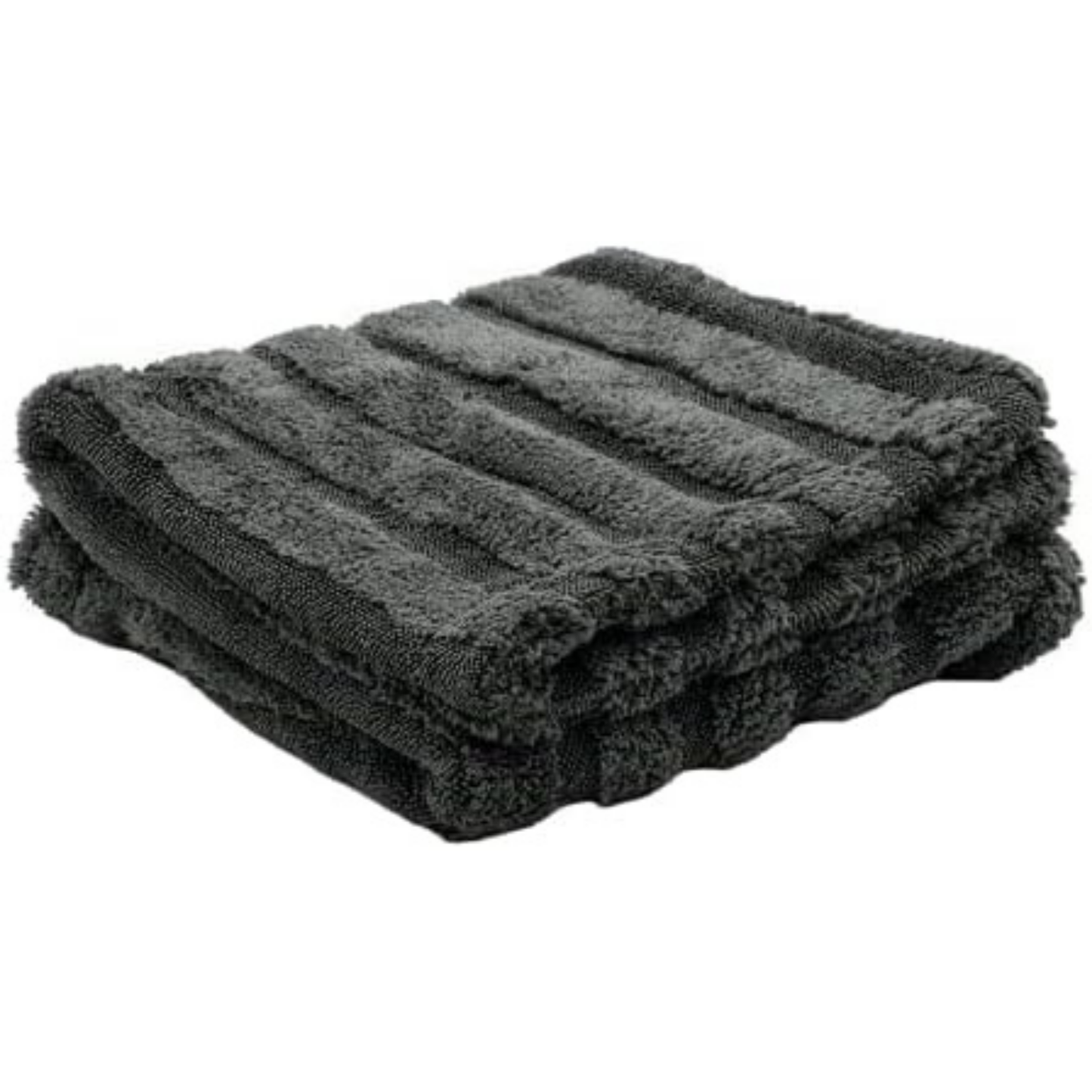 ProDry™ Edgeless Çift Katlı Mikrofiber Kurulama Havlusu 1100 GSM 50x70 cm